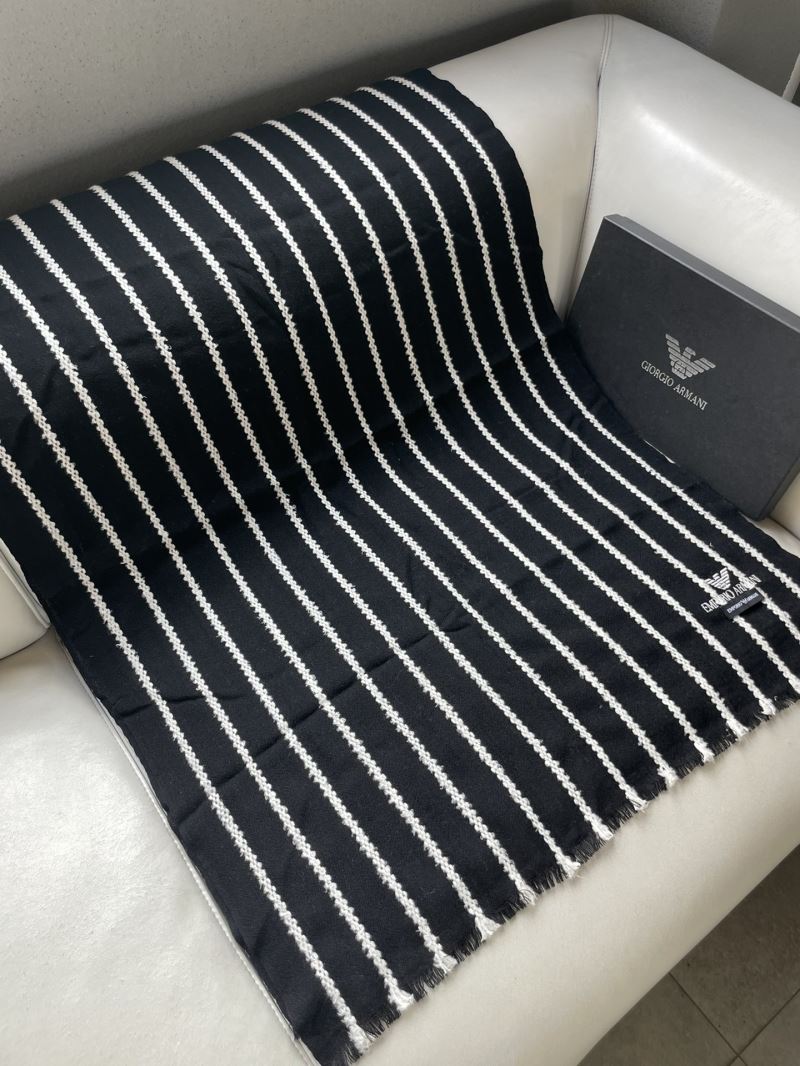 Armani Scarf